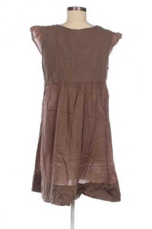 Kleid S.Oliver, Größe XL, Farbe Braun, Preis € 24,99