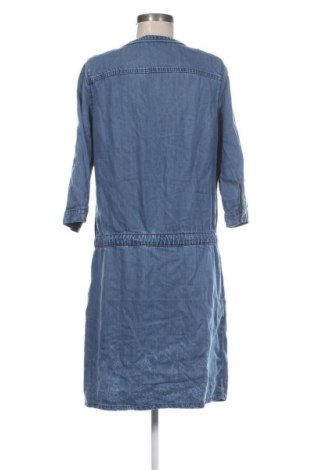Kleid S.Oliver, Größe M, Farbe Blau, Preis 18,99 €