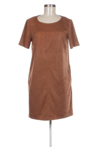 Kleid S.Oliver, Größe S, Farbe Braun, Preis € 14,99