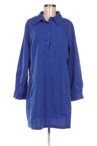 Ruha SHEIN, Méret XL, Szín Kék, Ár 8 244 Ft