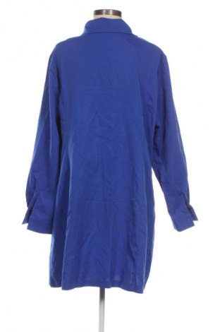 Ruha SHEIN, Méret XL, Szín Kék, Ár 8 244 Ft