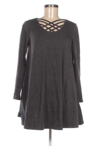 Kleid SHEIN, Größe M, Farbe Grau, Preis € 10,87