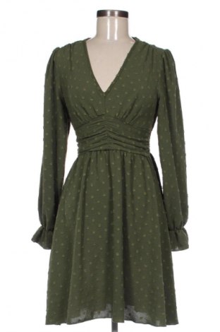 Ruha SHEIN, Méret S, Szín Zöld, Ár 8 264 Ft
