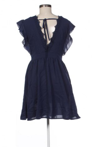 Kleid SHEIN, Größe M, Farbe Blau, Preis € 20,00