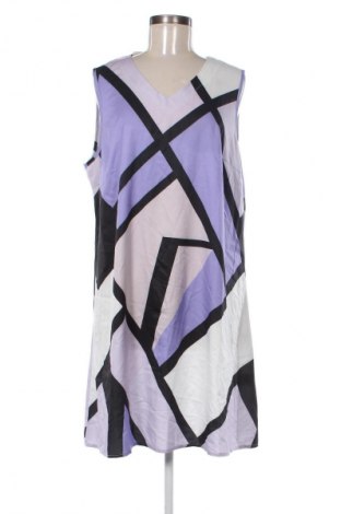 Kleid SHEIN, Größe XL, Farbe Mehrfarbig, Preis € 19,97