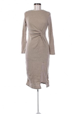 Kleid SHEIN, Größe M, Farbe Beige, Preis € 13,99