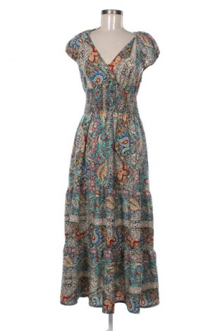 Kleid SHEIN, Größe S, Farbe Mehrfarbig, Preis € 9,40