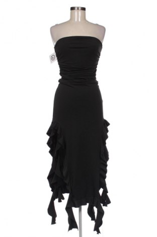 Ruha SHEIN, Méret L, Szín Fekete, Ár 8 264 Ft