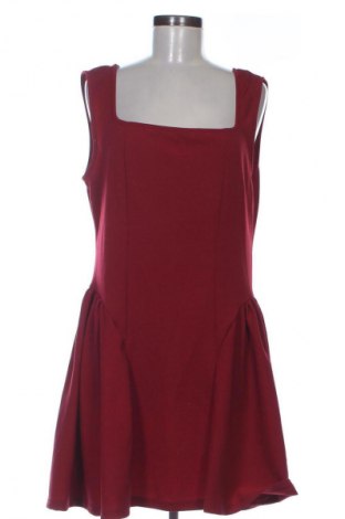 Ruha SHEIN, Méret XL, Szín Piros, Ár 8 264 Ft