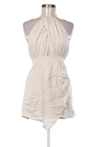 Kleid SHEIN, Größe XS, Farbe Beige, Preis € 20,00