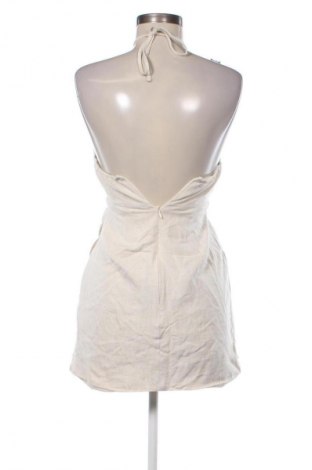 Kleid SHEIN, Größe XS, Farbe Beige, Preis € 20,00