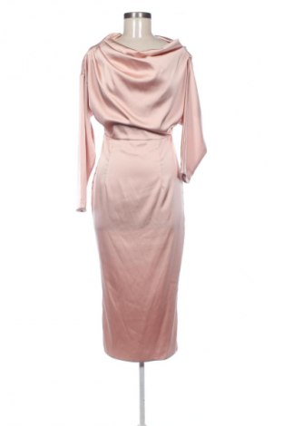 Kleid SHEIN, Größe S, Farbe Beige, Preis € 20,00