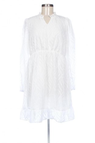 Kleid SHEIN, Größe L, Farbe Weiß, Preis € 20,00