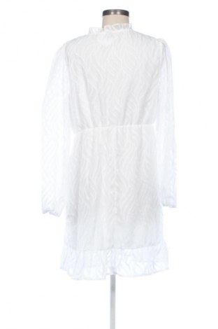 Kleid SHEIN, Größe L, Farbe Weiß, Preis € 20,00