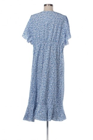 Kleid SHEIN, Größe XXL, Farbe Mehrfarbig, Preis € 20,00