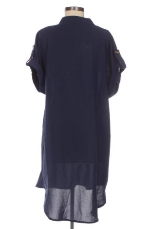 Рокля SHEIN, Размер L, Цвят Син, Цена 20,00 €