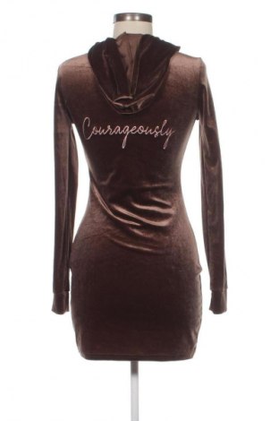 Ruha SHEIN, Méret S, Szín Barna, Ár 2 769 Ft
