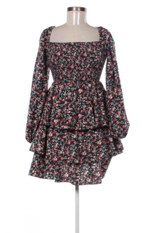 Kleid SHEIN, Größe M, Farbe Mehrfarbig, Preis € 8,99