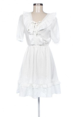 Ruha SHEIN, Méret S, Szín Fehér, Ár 3 306 Ft