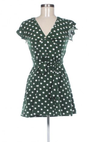 Kleid SHEIN, Größe XS, Farbe Mehrfarbig, Preis € 8,00