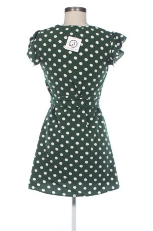 Kleid SHEIN, Größe XS, Farbe Mehrfarbig, Preis € 8,00