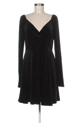 Kleid SHEIN, Größe XL, Farbe Schwarz, Preis € 11,99