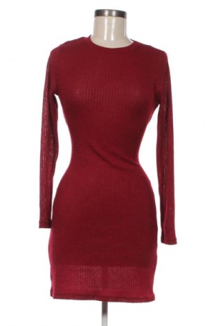 Kleid SHEIN, Größe S, Farbe Rot, Preis € 8,99
