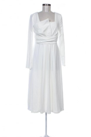 Kleid SHEIN, Größe M, Farbe Weiß, Preis € 20,00