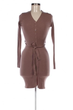 Ruha SHEIN, Méret M, Szín Barna, Ár 5 372 Ft