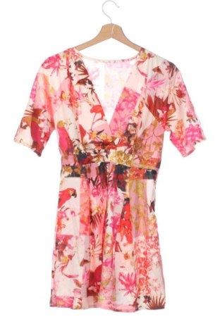 Kleid SHEIN, Größe XS, Farbe Mehrfarbig, Preis € 20,00