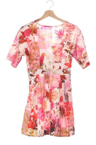 Kleid SHEIN, Größe XS, Farbe Mehrfarbig, Preis € 20,00