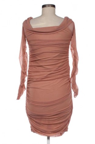 Kleid SHEIN, Größe S, Farbe Beige, Preis € 19,95