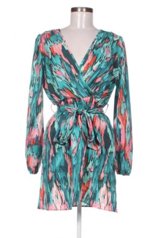 Рокля SHEIN, Размер M, Цвят Многоцветен, Цена 19,95 €