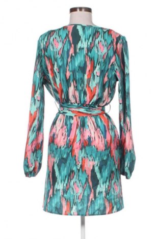 Рокля SHEIN, Размер M, Цвят Многоцветен, Цена 19,95 €