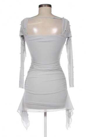 Kleid SHEIN, Größe XS, Farbe Grau, Preis € 32,00