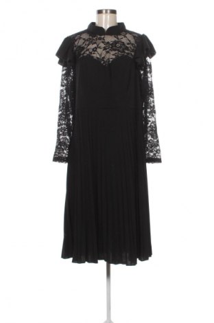 Kleid SHEIN, Größe 3XL, Farbe Schwarz, Preis € 19,95