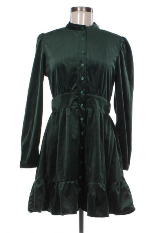 Рокля SHEIN, Размер M, Цвят Зелен, Цена 7,66 €