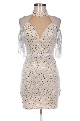 Рокля SHEIN, Размер S, Цвят Многоцветен, Цена 17,32 €