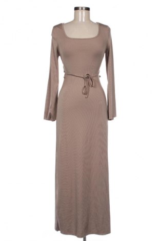 Рокля SHEIN, Размер S, Цвят Бежов, Цена 19,95 €