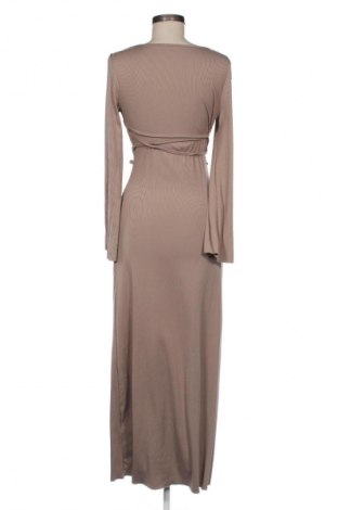 Рокля SHEIN, Размер S, Цвят Бежов, Цена 19,95 €