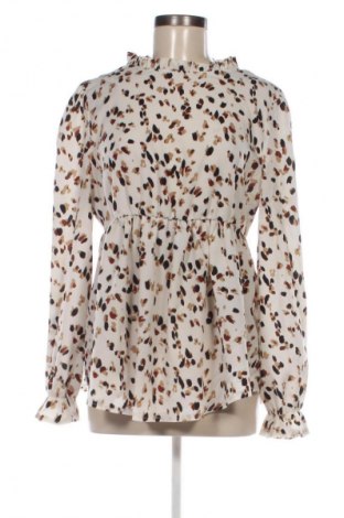 Kleid SHEIN, Größe L, Farbe Mehrfarbig, Preis € 15,99