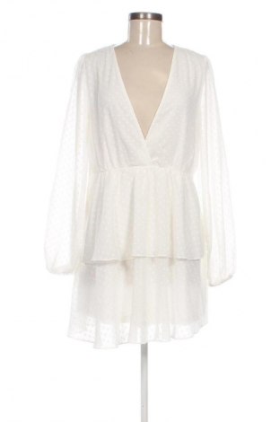 Ruha SHEIN, Méret L, Szín Fehér, Ár 8 244 Ft