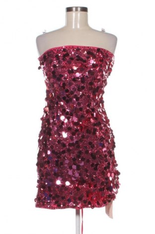 Šaty  SHEIN, Veľkosť M, Farba Ružová, Cena  31,65 €