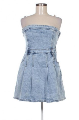 Šaty  SHEIN, Veľkosť M, Farba Modrá, Cena  31,65 €