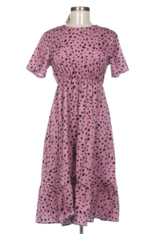 Kleid SHEIN, Größe XS, Farbe Mehrfarbig, Preis € 20,00