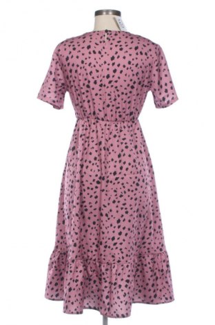 Kleid SHEIN, Größe XS, Farbe Mehrfarbig, Preis € 20,00