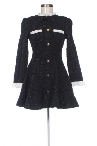 Ruha SHEIN, Méret S, Szín Fekete, Ár 8 264 Ft