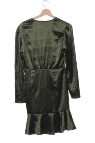 Sukienka SHEIN, Rozmiar S, Kolor Zielony, Cena 107,17 zł