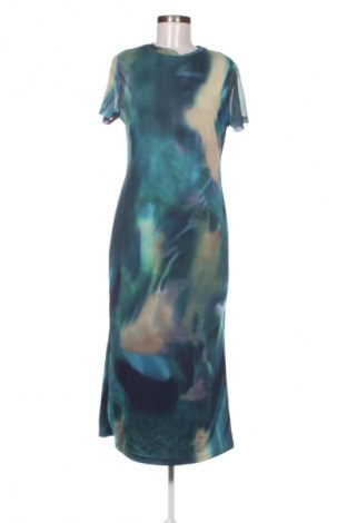 Sukienka SHEIN, Rozmiar XL, Kolor Kolorowy, Cena 106,90 zł