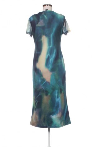 Sukienka SHEIN, Rozmiar XL, Kolor Kolorowy, Cena 106,90 zł